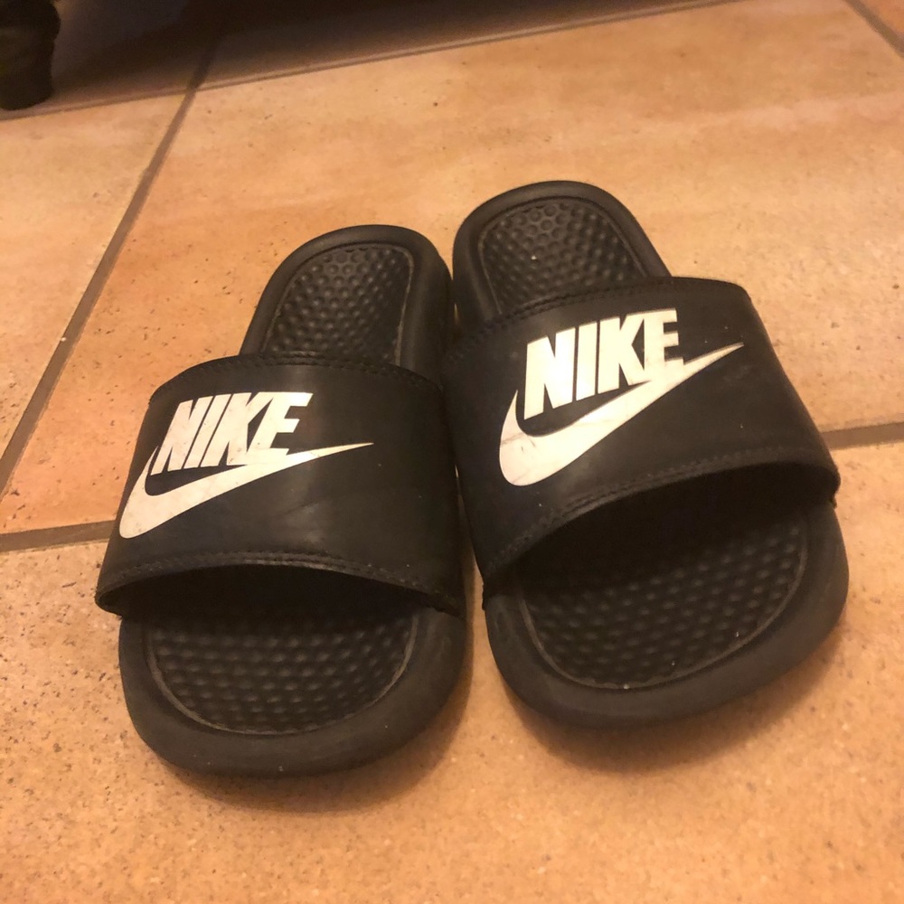 Nike Slides